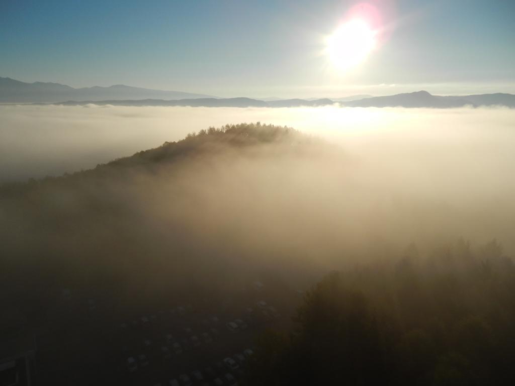 Furano Prince Hotel Εξωτερικό φωτογραφία