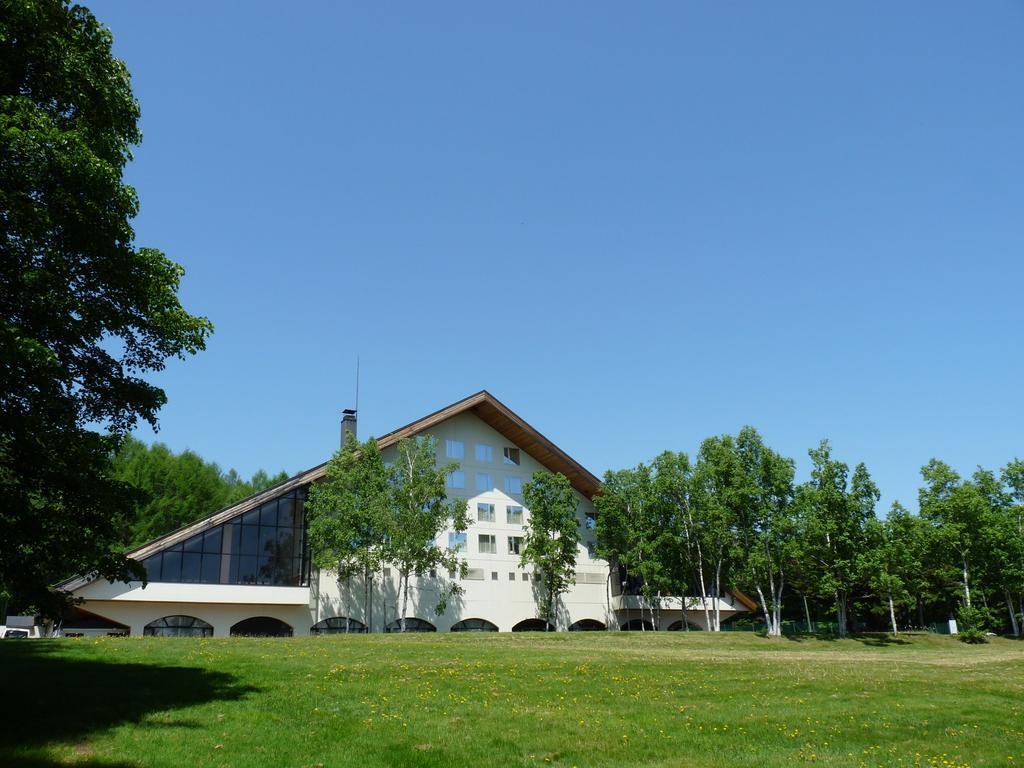 Furano Prince Hotel Εξωτερικό φωτογραφία