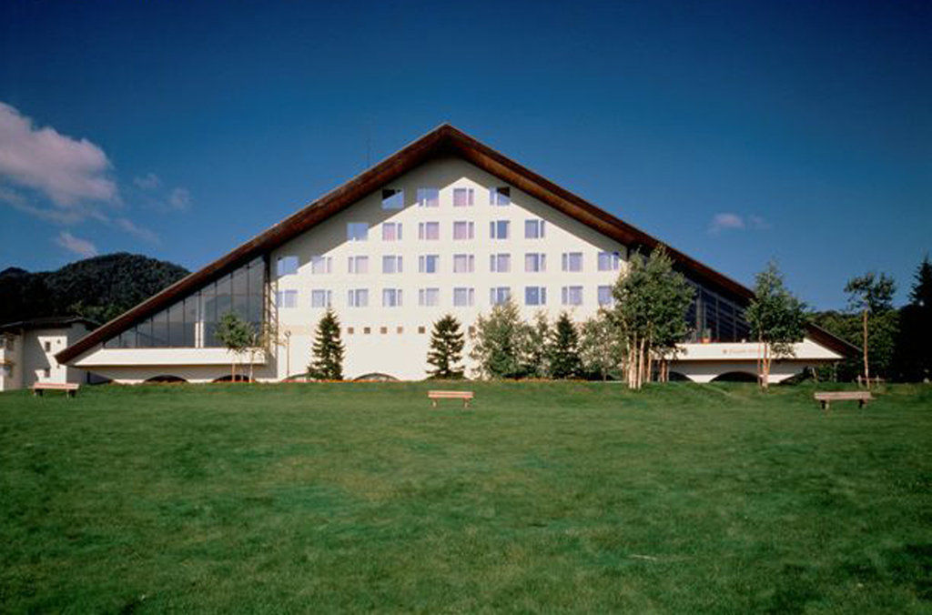 Furano Prince Hotel Εξωτερικό φωτογραφία